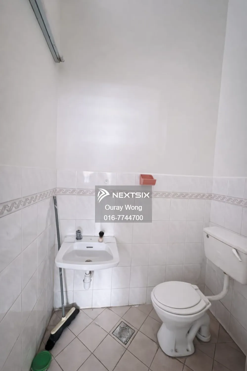 1-sty Terrace/Link House For Sale in Kulai Johor - Image 10