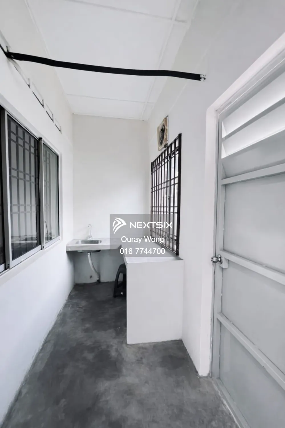 1-sty Terrace/Link House For Sale in Kulai Johor - Image 11