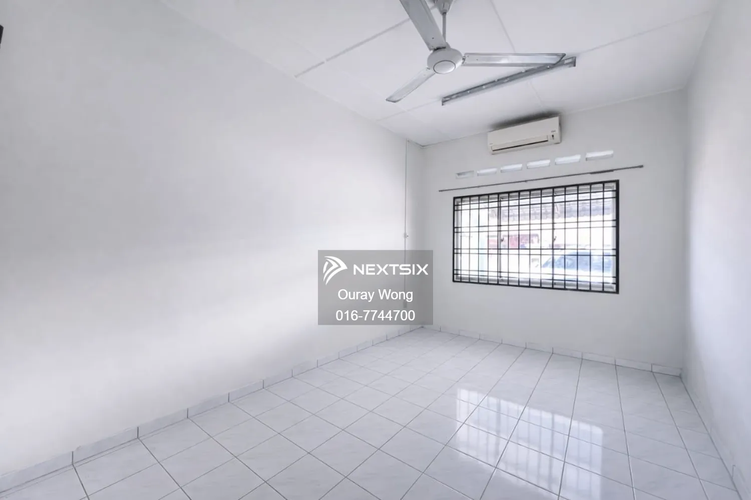 1-sty Terrace/Link House For Sale in Kulai Johor - Image 7