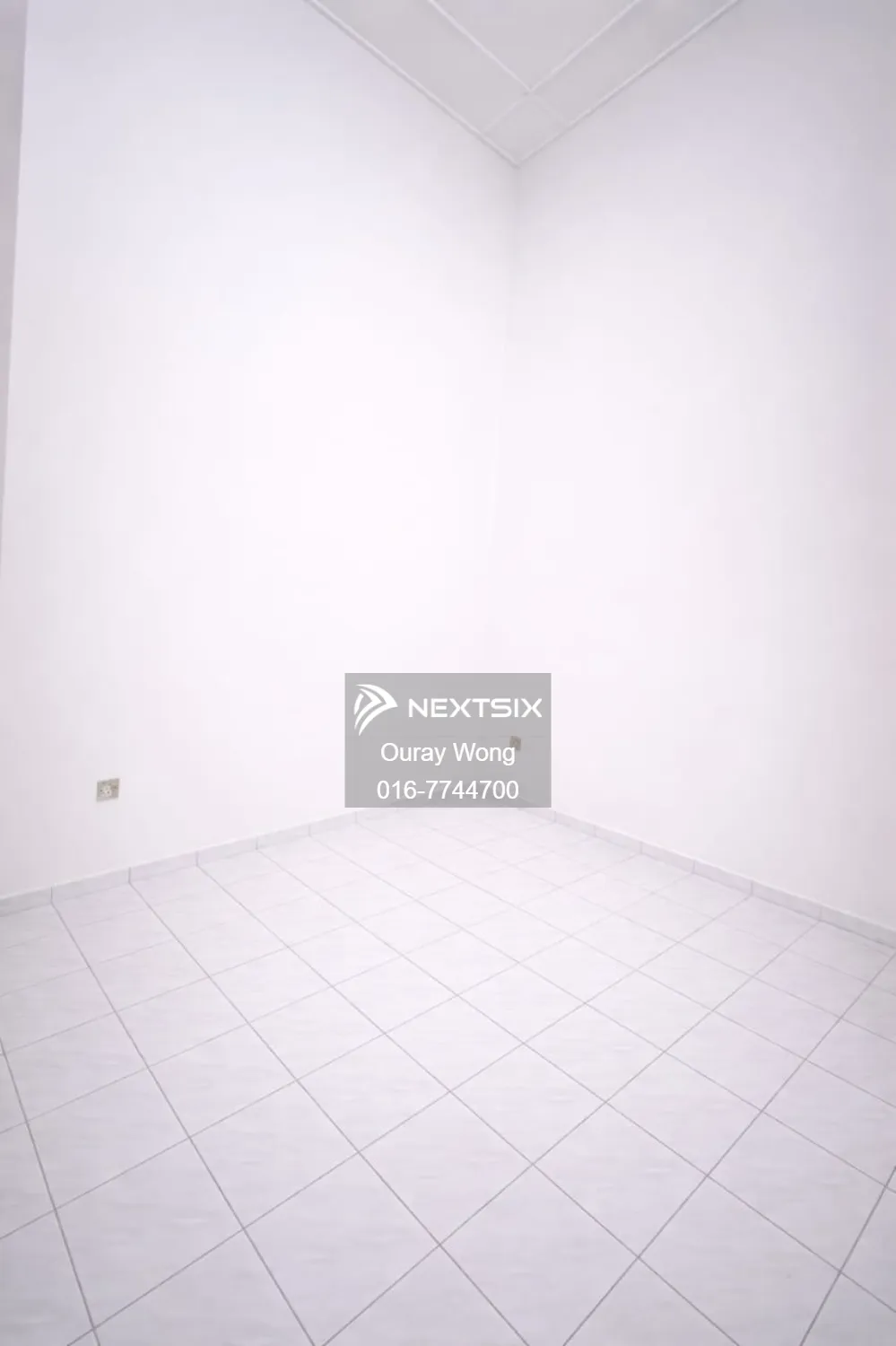 1-sty Terrace/Link House For Sale in Kulai Johor - Image 8