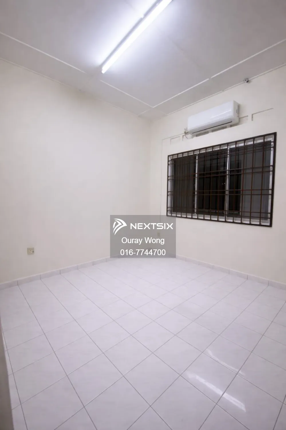 1-sty Terrace/Link House For Sale in Kulai Johor - Image 9