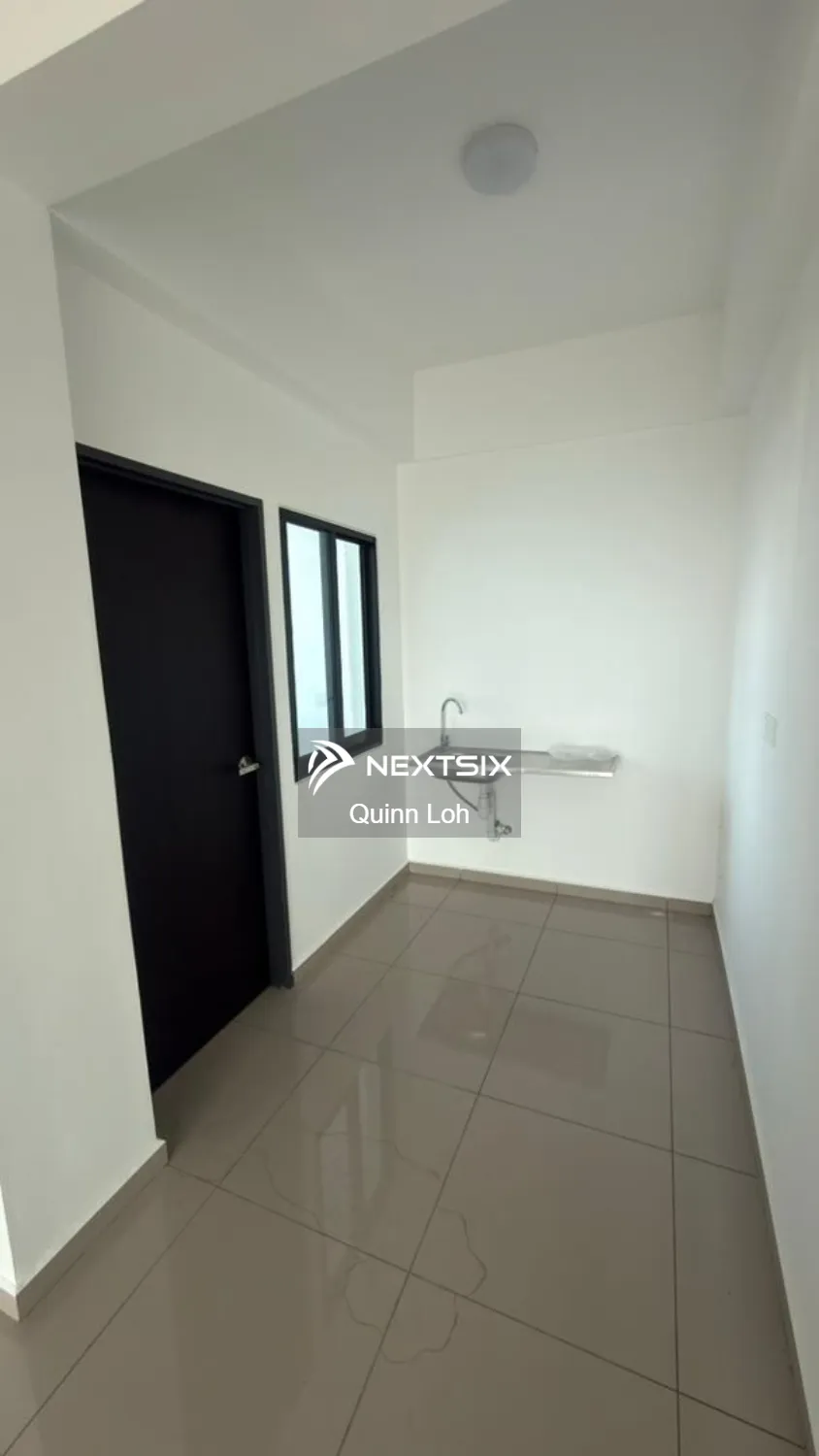 Serviced Residence For Rent in Bukit Mertajam Penang