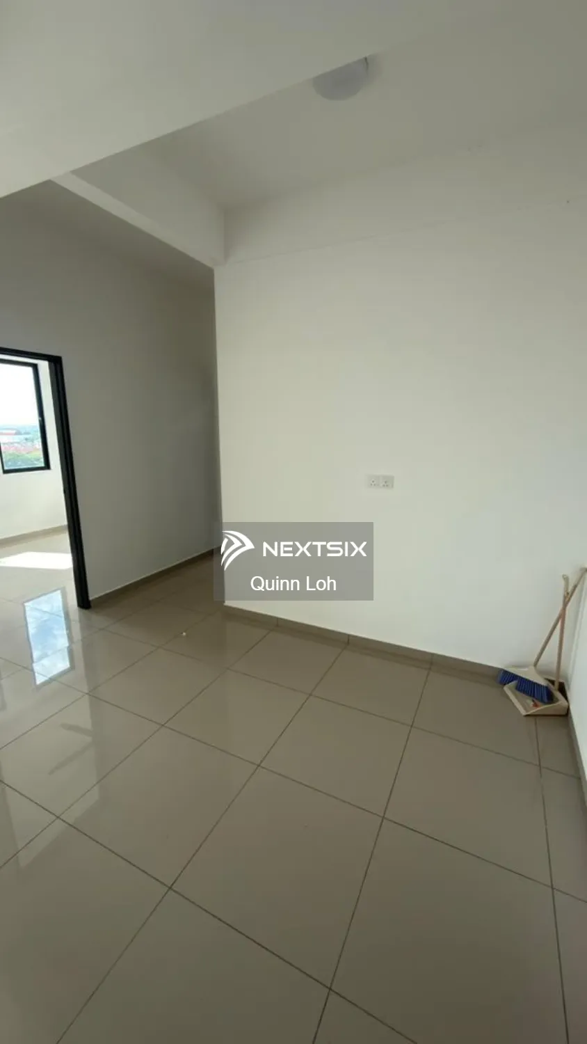 Serviced Residence For Rent in Bukit Mertajam Penang - Image 2