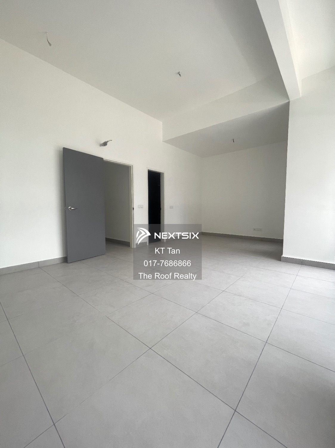 2-sty Terrace/Link House For Sale in Johor Bahru Johor - Image 17