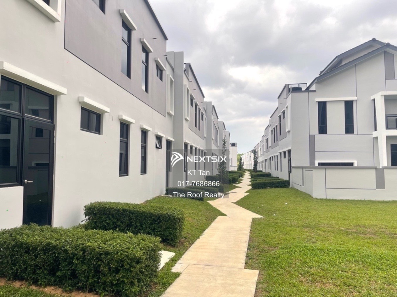 2-sty Terrace/Link House For Sale in Johor Bahru Johor - Image 19