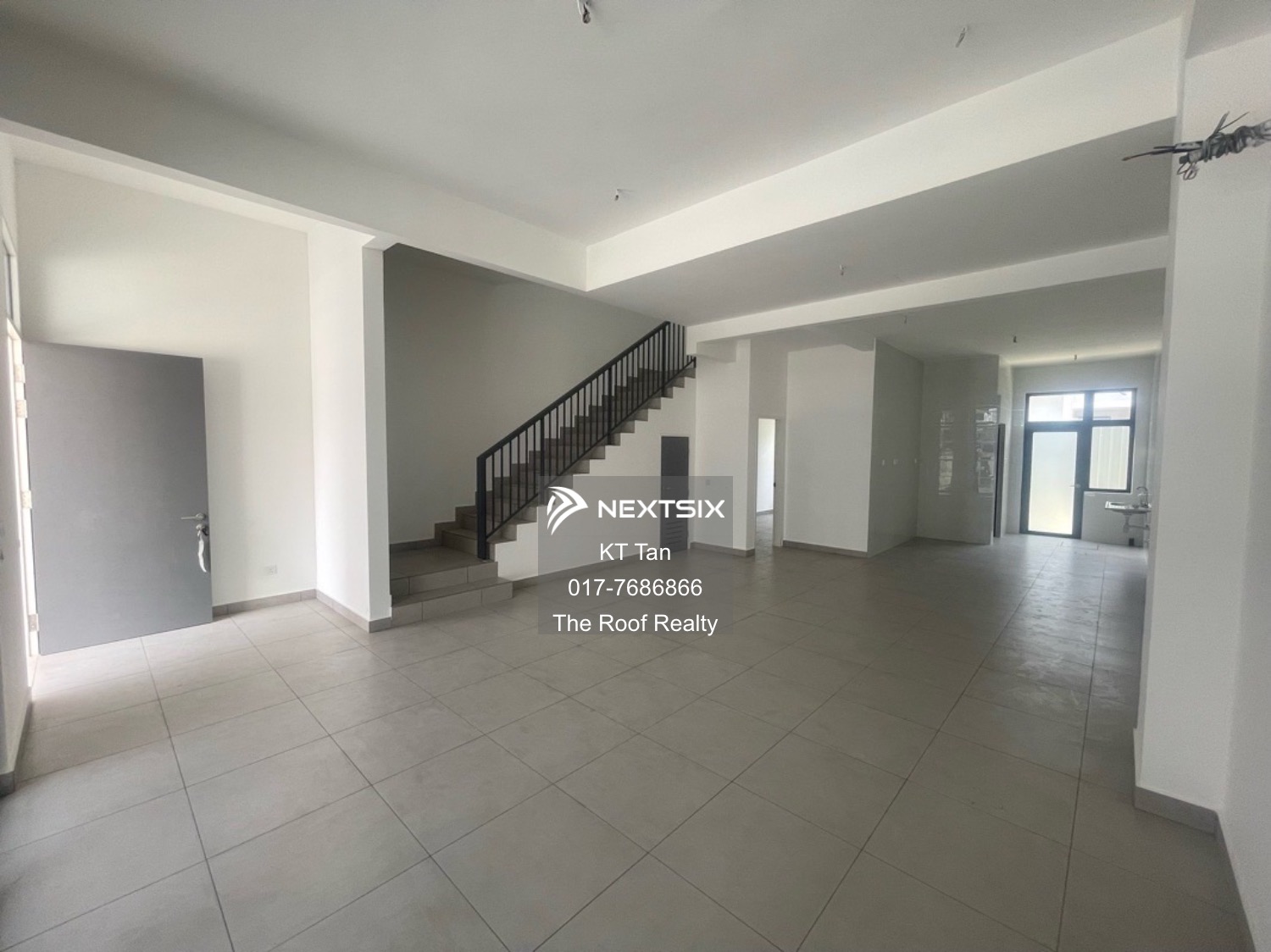 2-sty Terrace/Link House For Sale in Johor Bahru Johor - Image 5