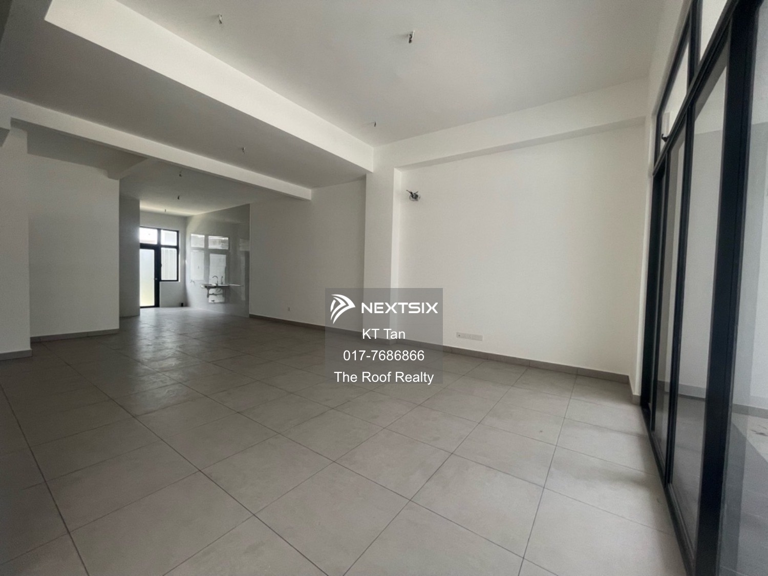 2-sty Terrace/Link House For Sale in Johor Bahru Johor - Image 6