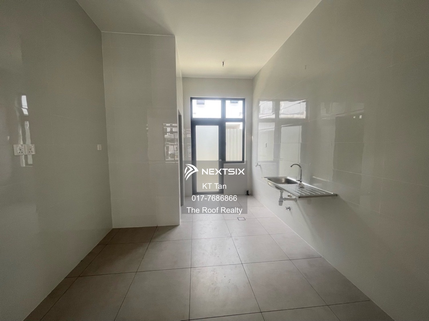 2-sty Terrace/Link House For Sale in Johor Bahru Johor - Image 7