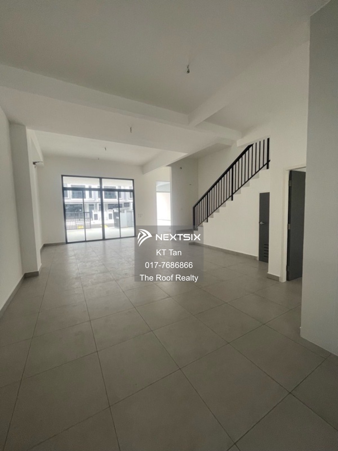 2-sty Terrace/Link House For Sale in Johor Bahru Johor - Image 8