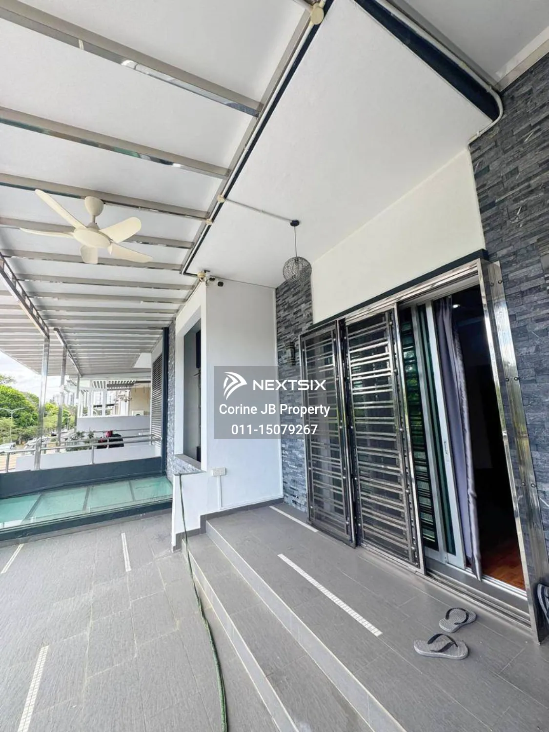 3-sty Terrace/Link House For Sale in Masai Johor - Image 10