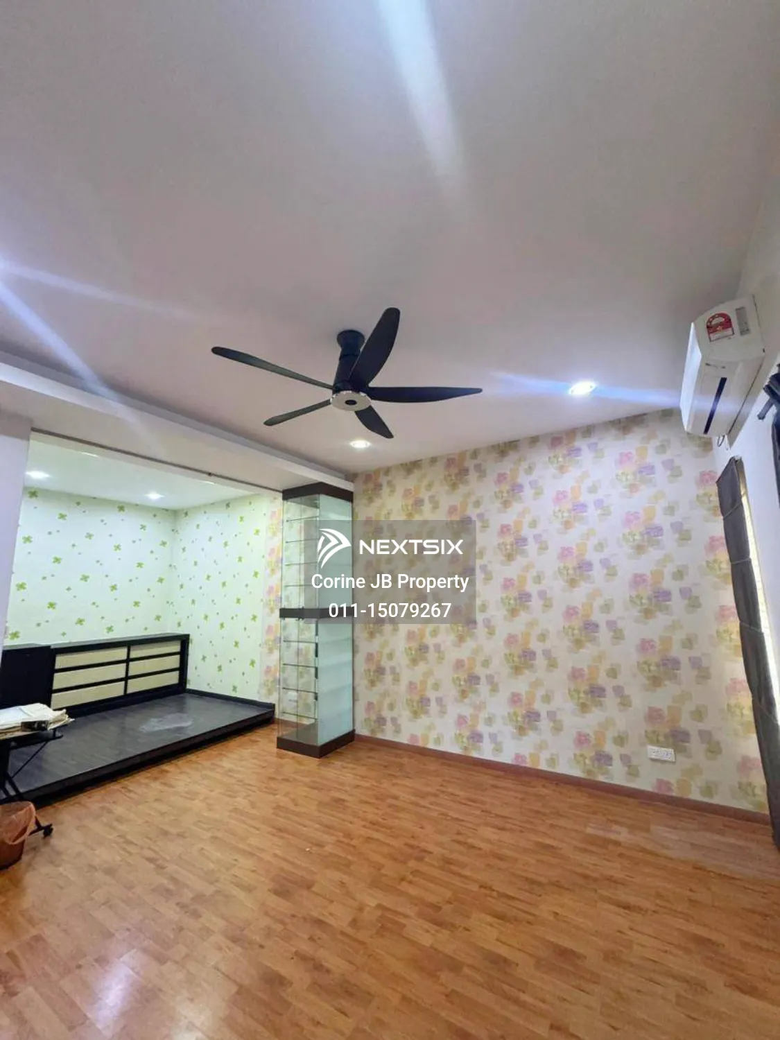 3-sty Terrace/Link House For Sale in Masai Johor - Image 5