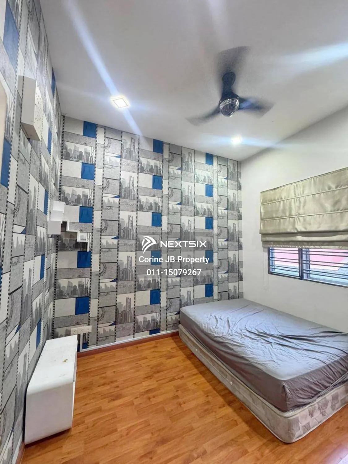 3-sty Terrace/Link House For Sale in Masai Johor - Image 6