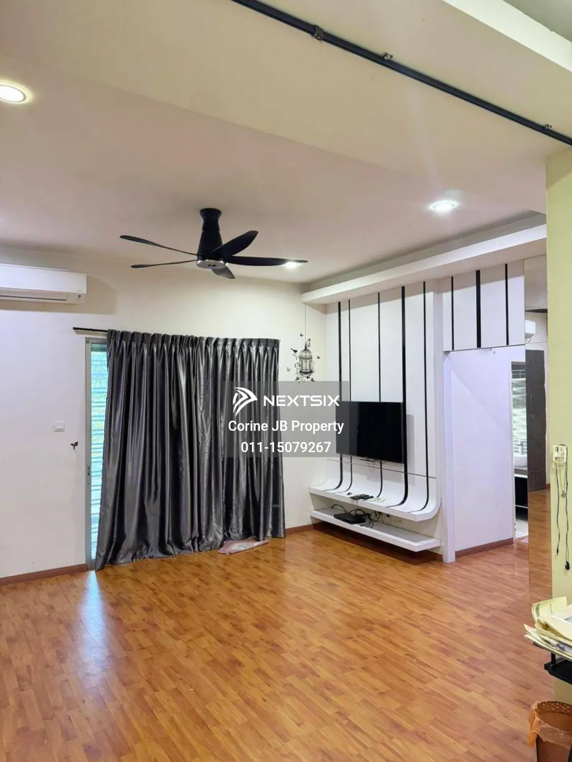 3-sty Terrace/Link House For Sale in Masai Johor - Image 9