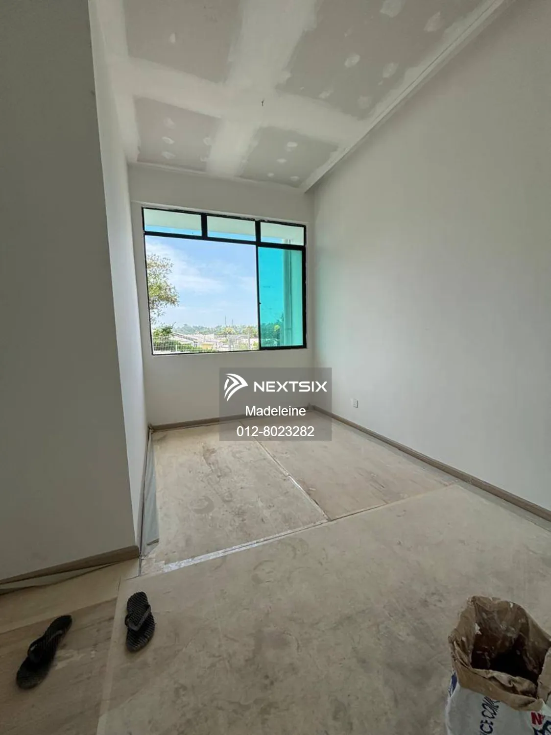 2-sty Terrace/Link House For Sale in Penampang Sabah - Image 5