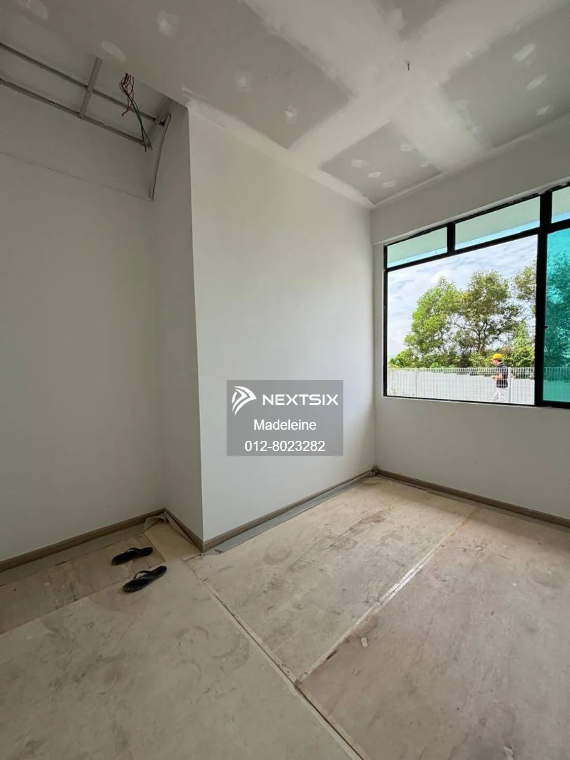 2-sty Terrace/Link House For Sale in Penampang Sabah - Image 6