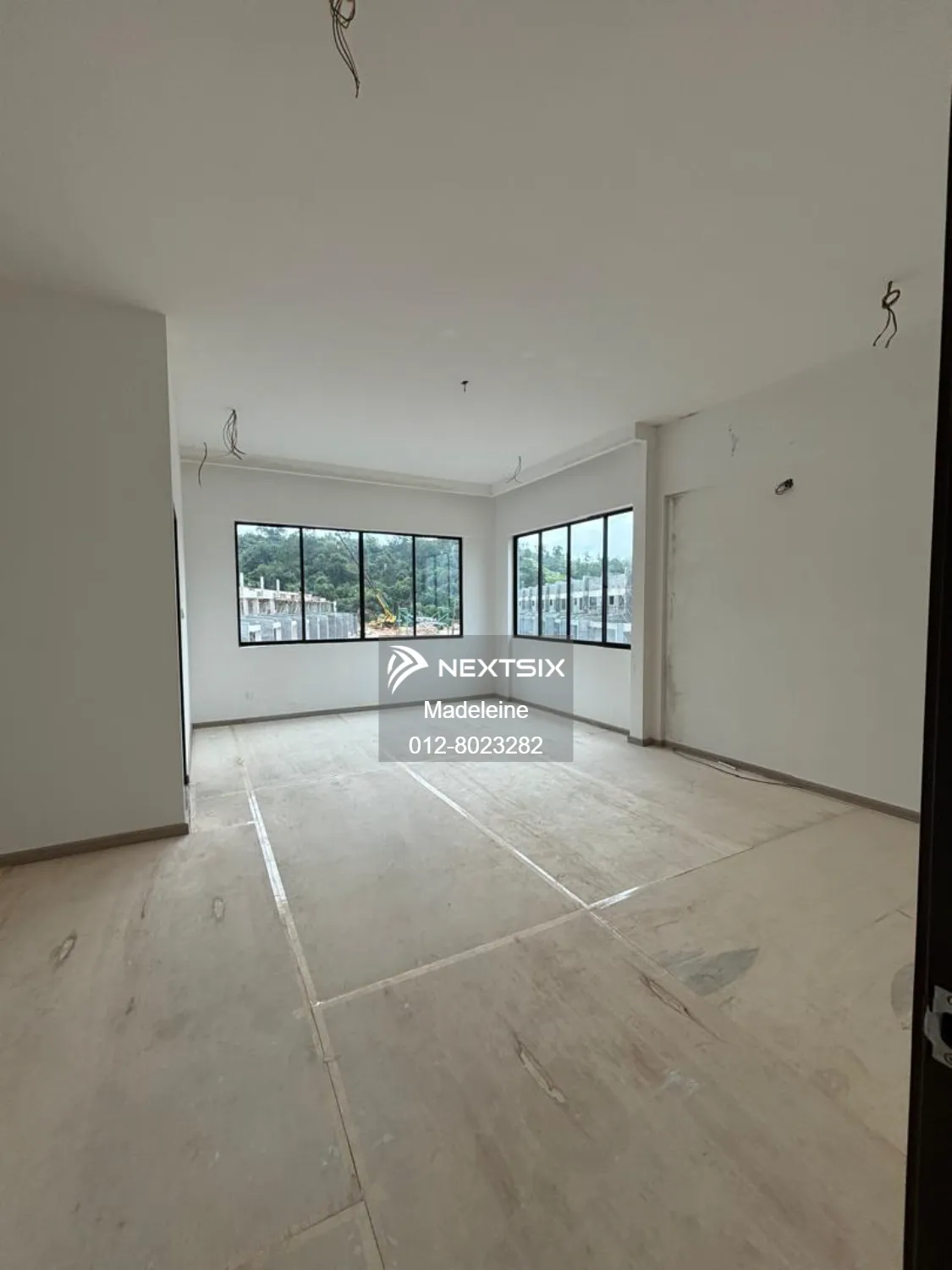 2-sty Terrace/Link House For Sale in Penampang Sabah - Image 7