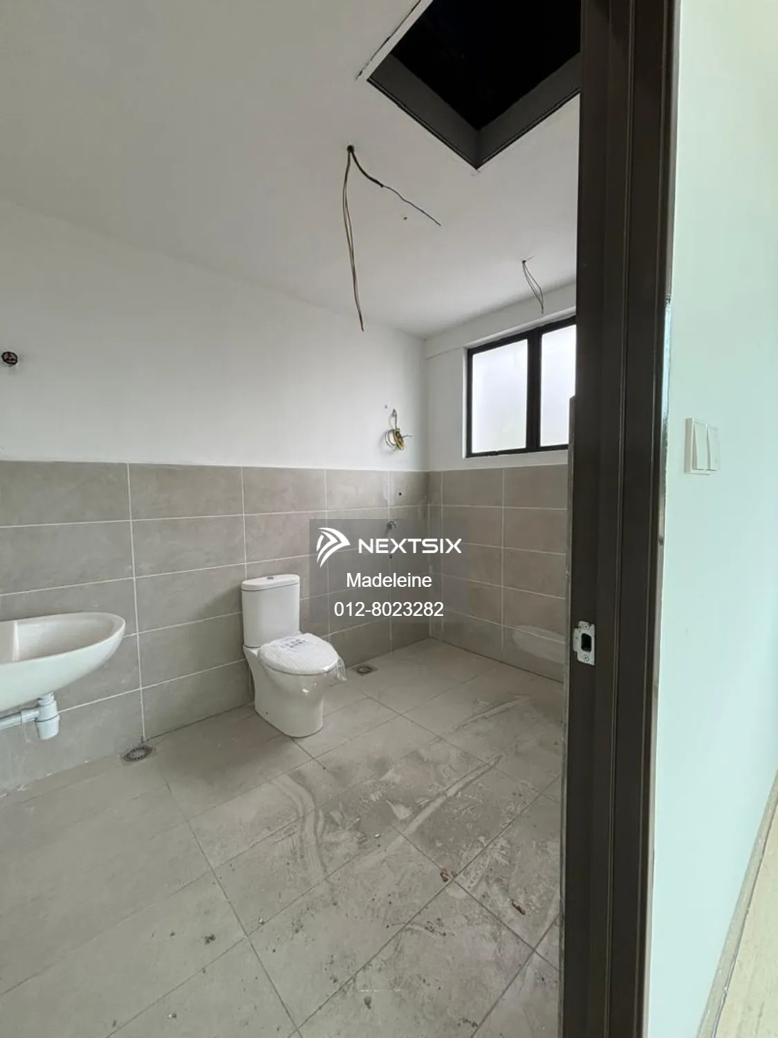 2-sty Terrace/Link House For Sale in Penampang Sabah - Image 8