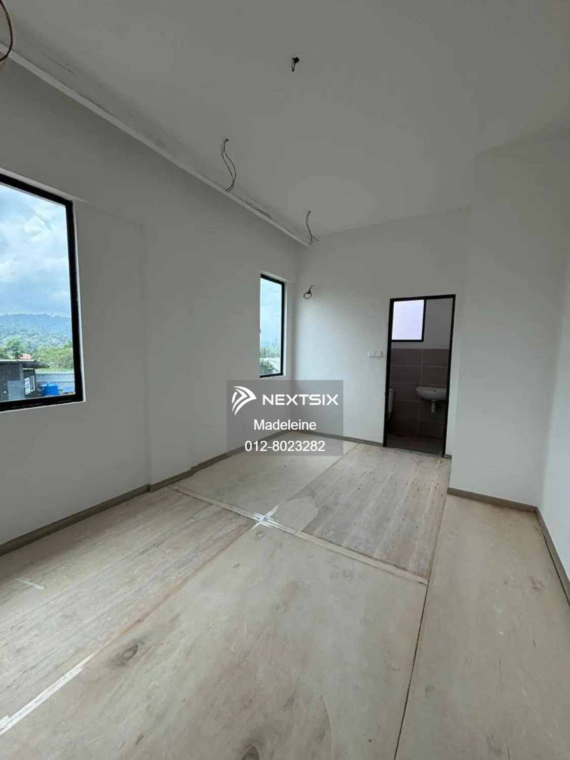 2-sty Terrace/Link House For Sale in Penampang Sabah - Image 9