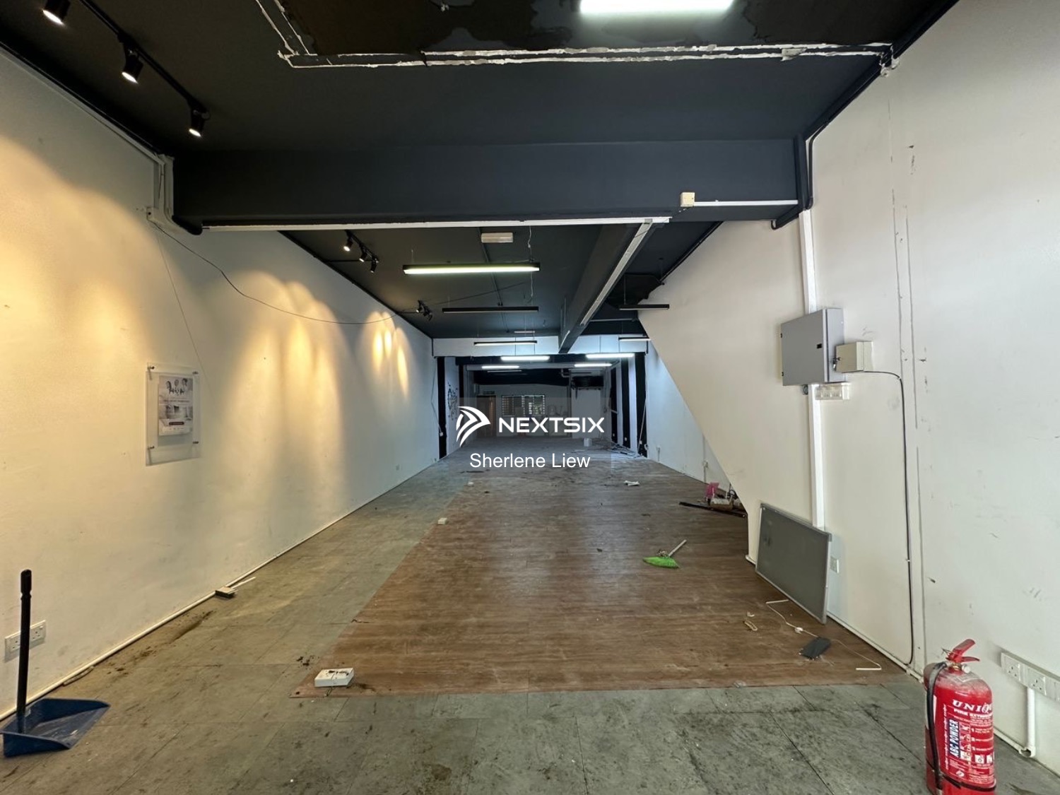 Shop For Rent in Bayan Lepas Penang