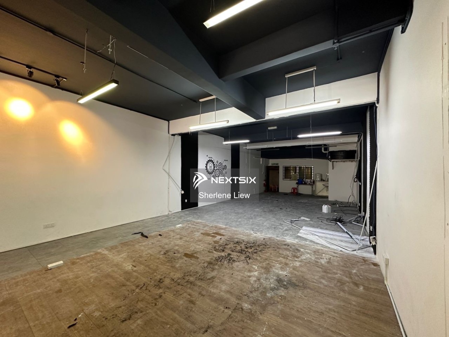 Shop For Rent in Bayan Lepas Penang - Image 5