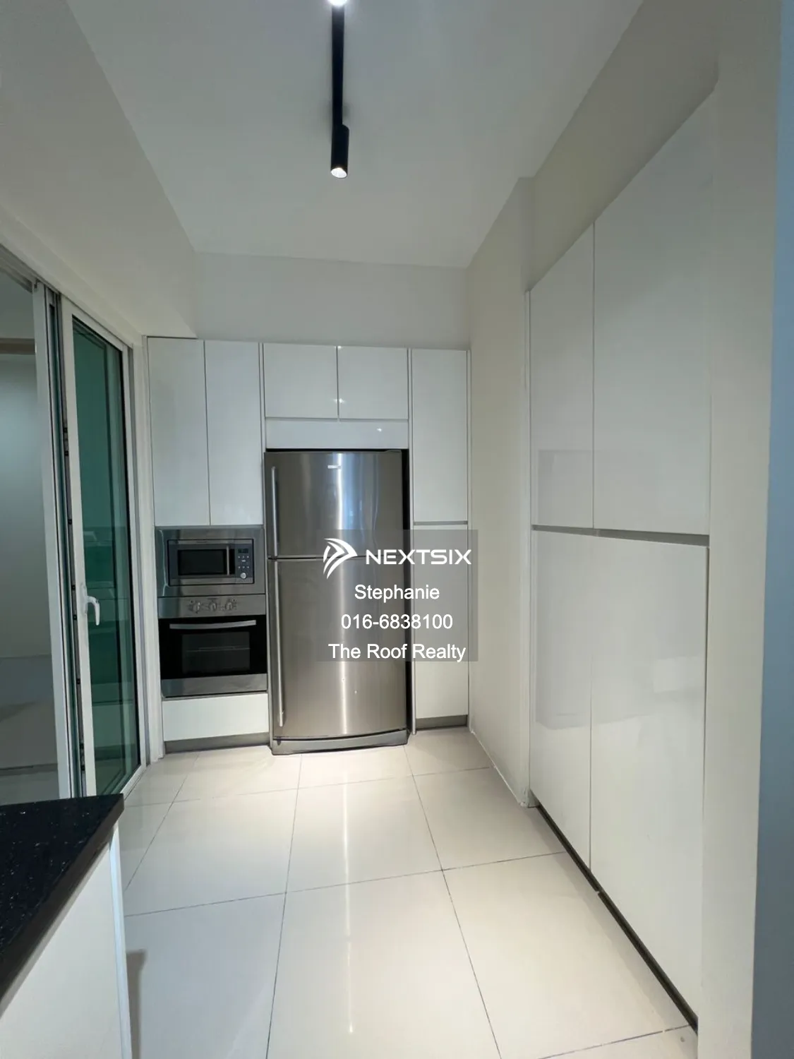 Condominium For Rent in Setapak Kuala Lumpur