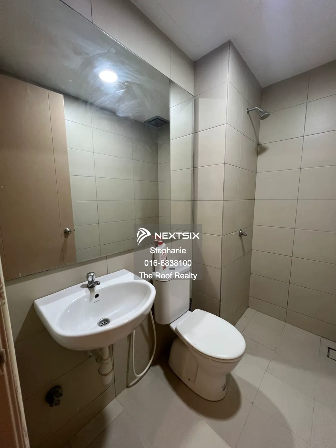 Condominium For Rent in Setapak Wilayah Persekutuan Kuala Lumpur - Image 10