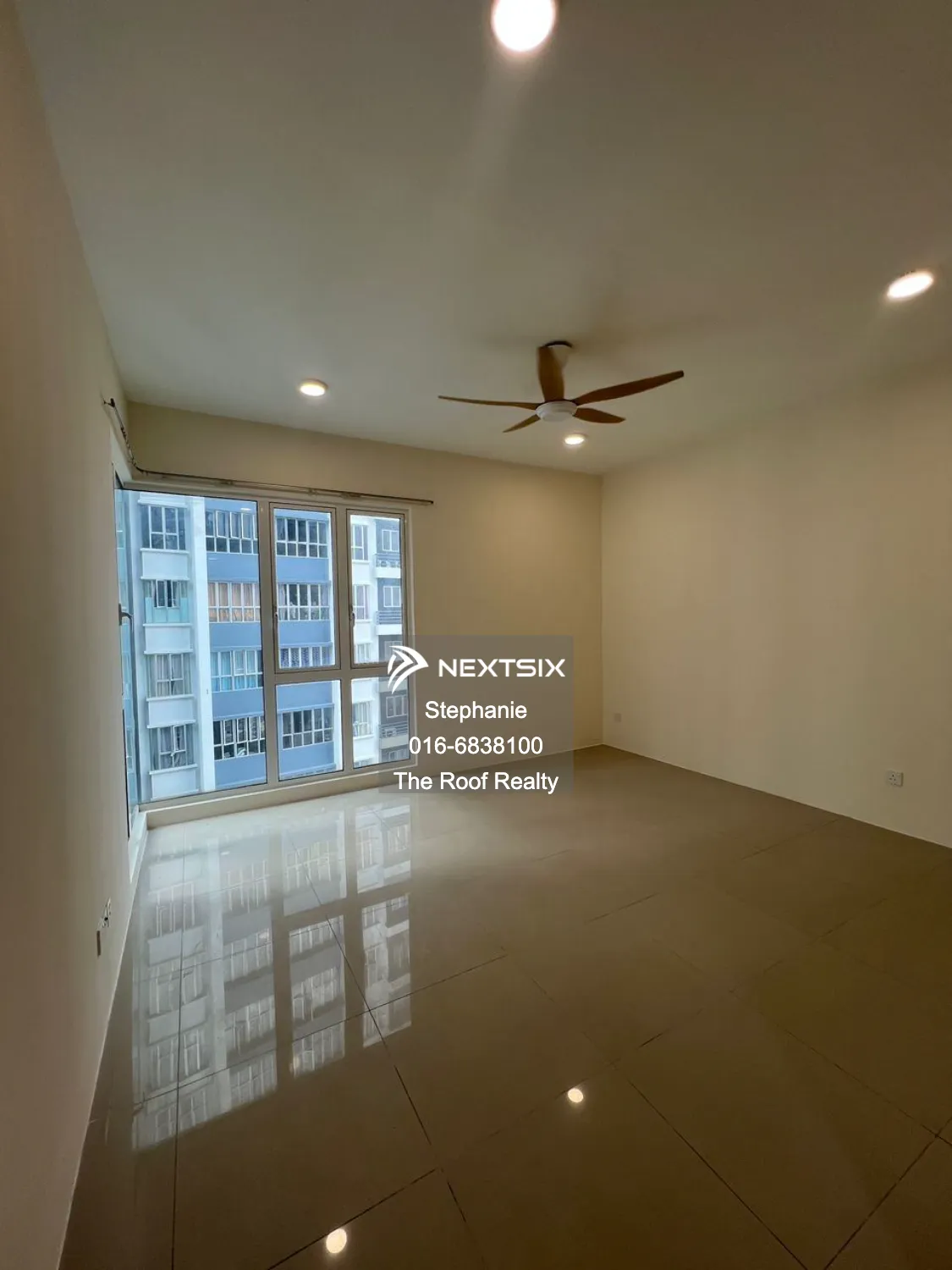 Condominium For Rent in Setapak Wilayah Persekutuan Kuala Lumpur - Image 5