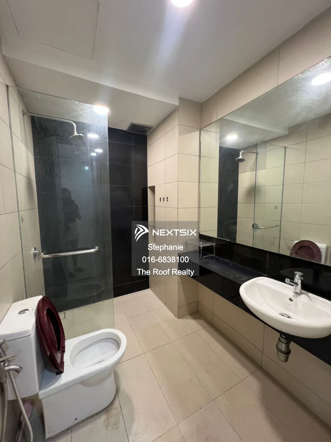 Condominium For Rent in Setapak Wilayah Persekutuan Kuala Lumpur - Image 7