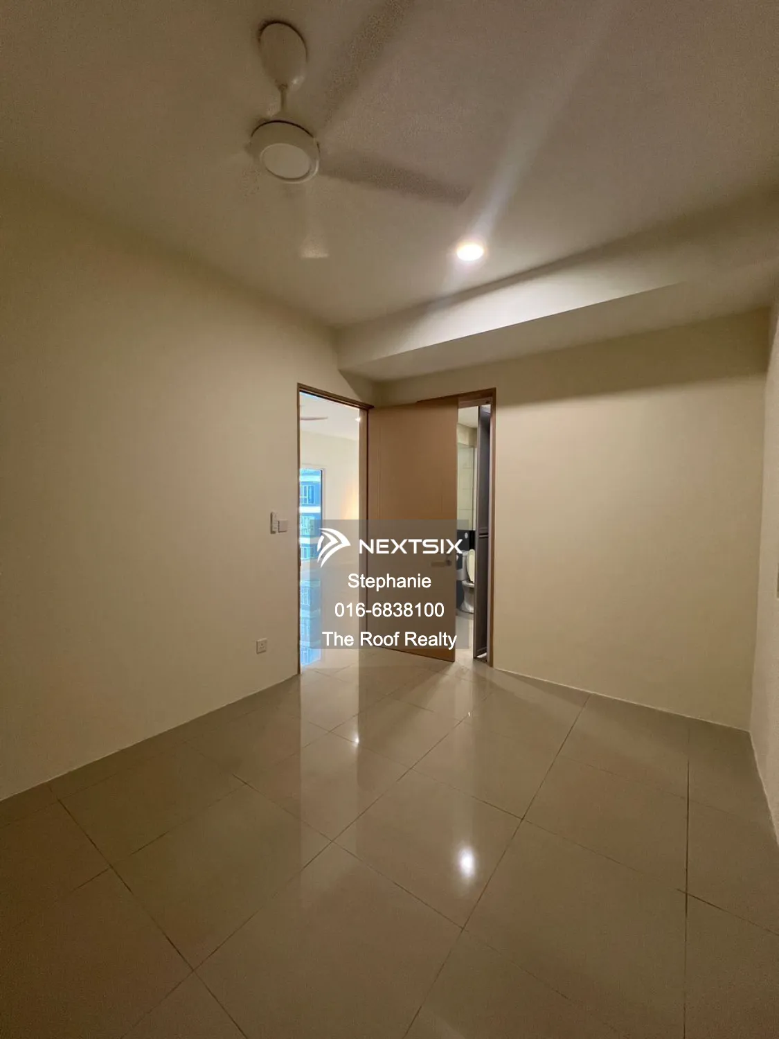 Condominium For Rent in Setapak Wilayah Persekutuan Kuala Lumpur - Image 9