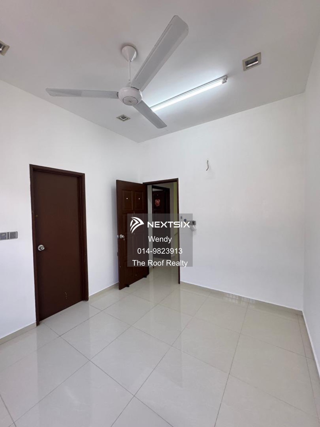 2-sty Terrace/Link House For Sale in Johor Bahru Johor - Image 10