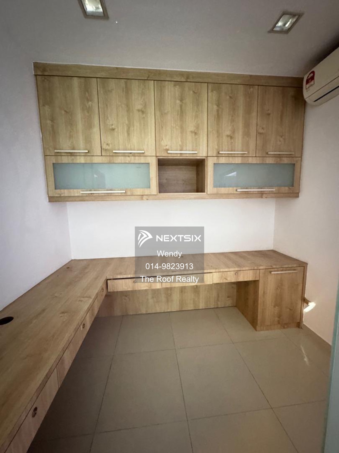 2-sty Terrace/Link House For Sale in Johor Bahru Johor - Image 11