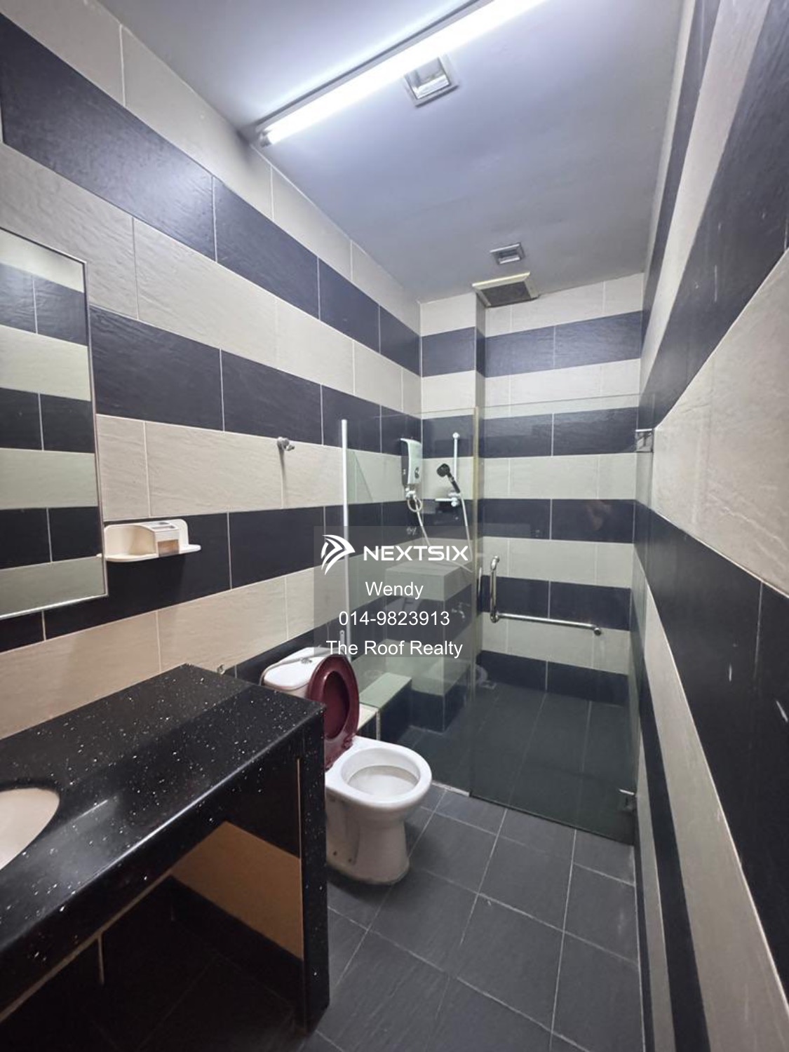 2-sty Terrace/Link House For Sale in Johor Bahru Johor - Image 13