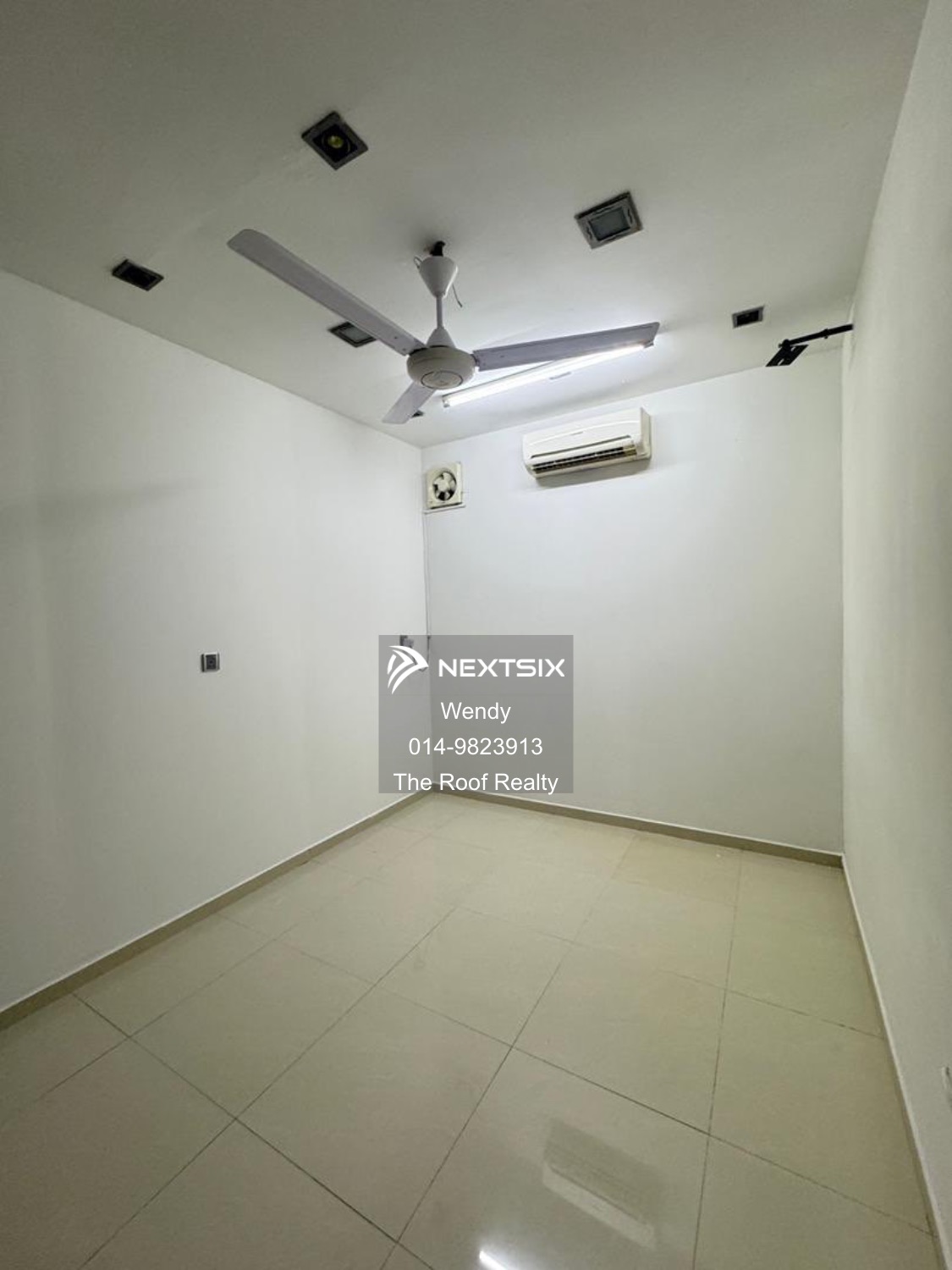 2-sty Terrace/Link House For Sale in Johor Bahru Johor - Image 16