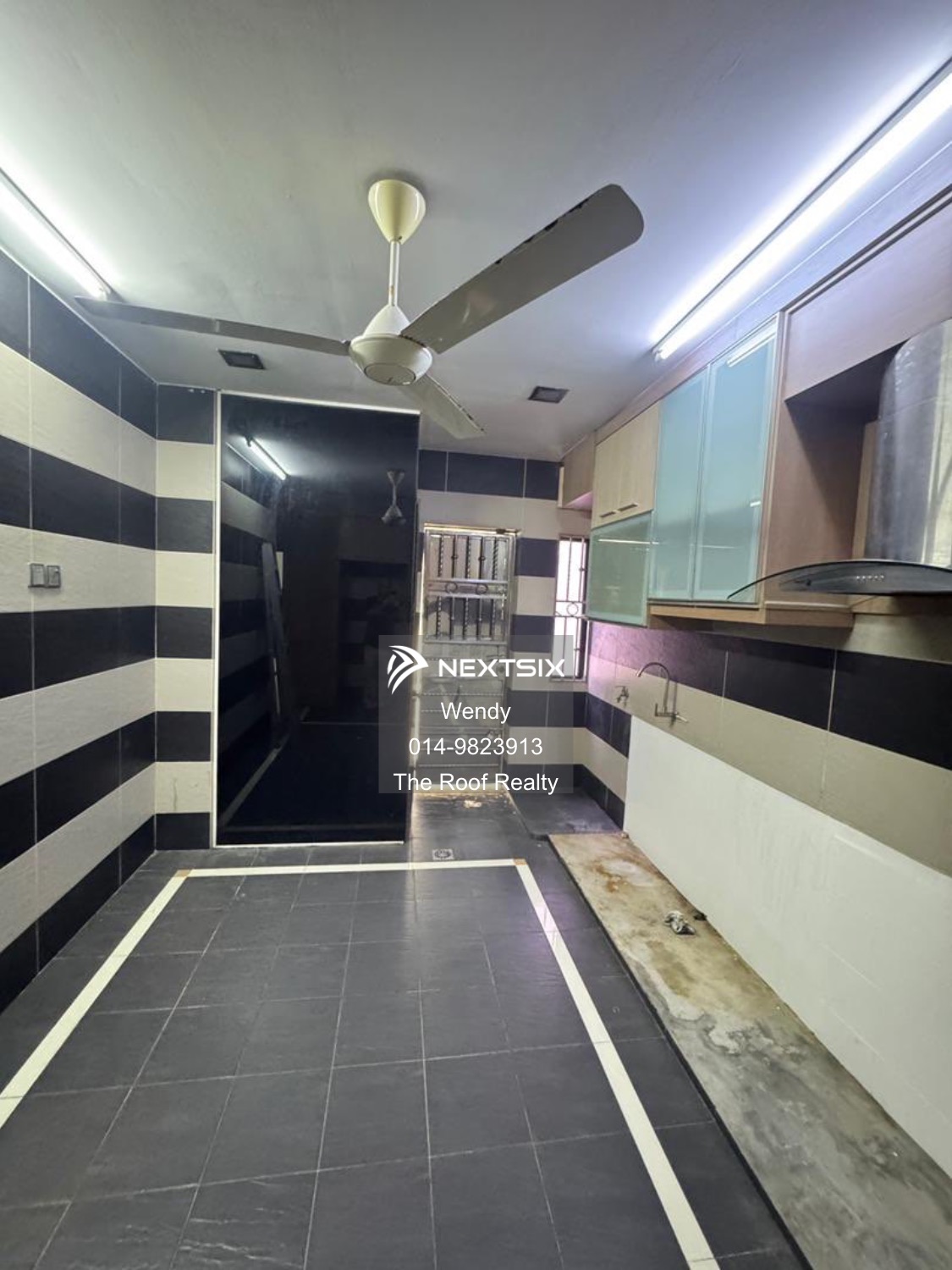 2-sty Terrace/Link House For Sale in Johor Bahru Johor - Image 17