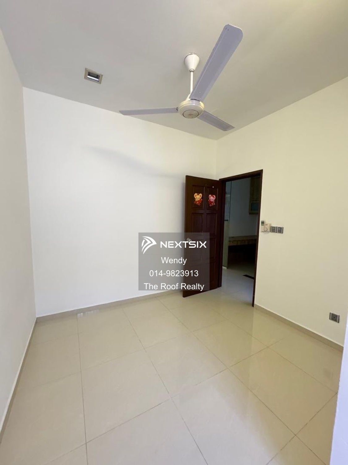 2-sty Terrace/Link House For Sale in Johor Bahru Johor - Image 9