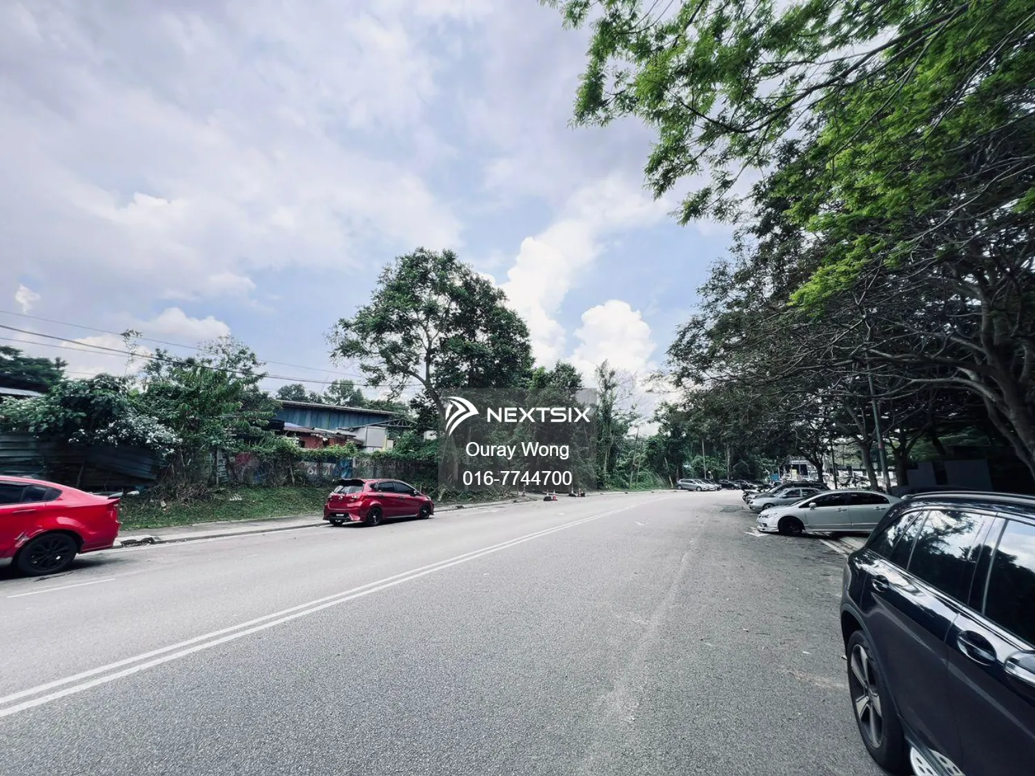 Commercial Land For Sale in Johor Bahru Johor