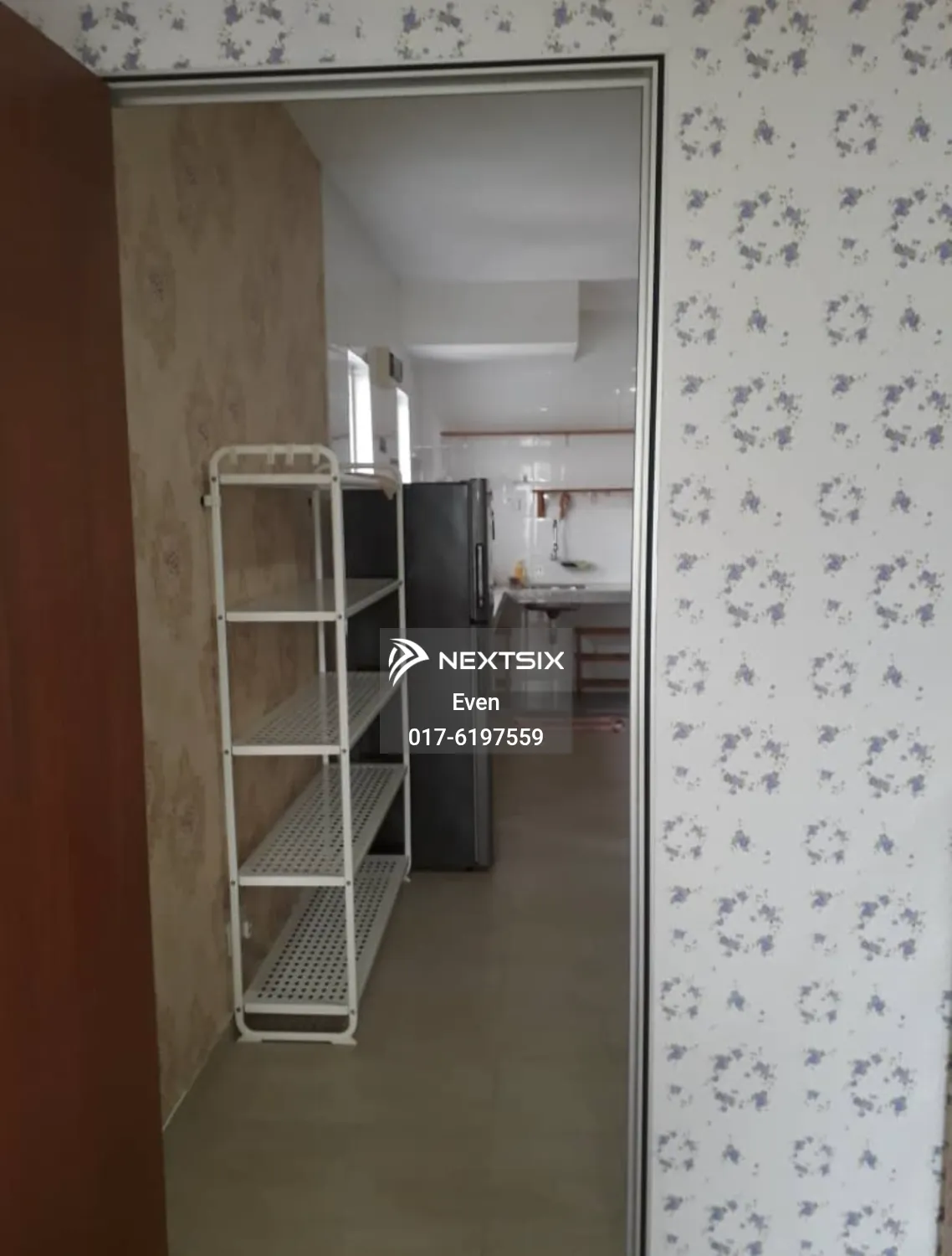 Apartment For Rent in Johor Bahru Johor