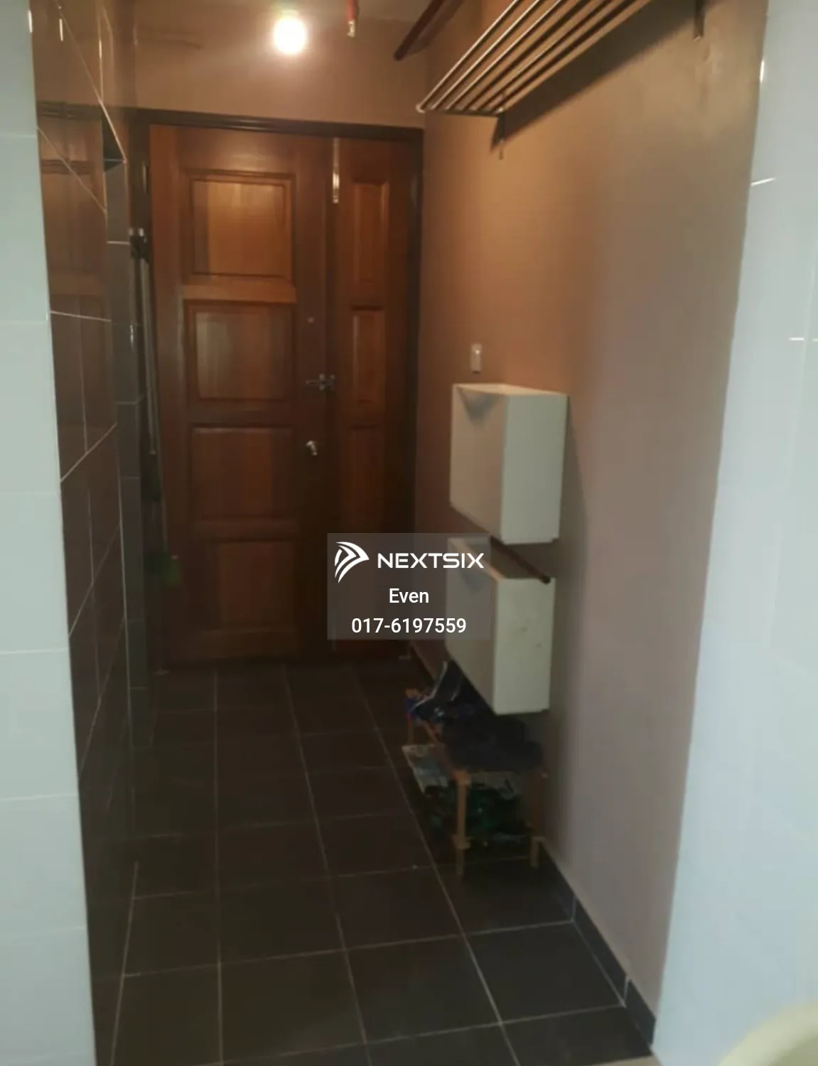 Apartment For Rent in Johor Bahru Johor - Image 10