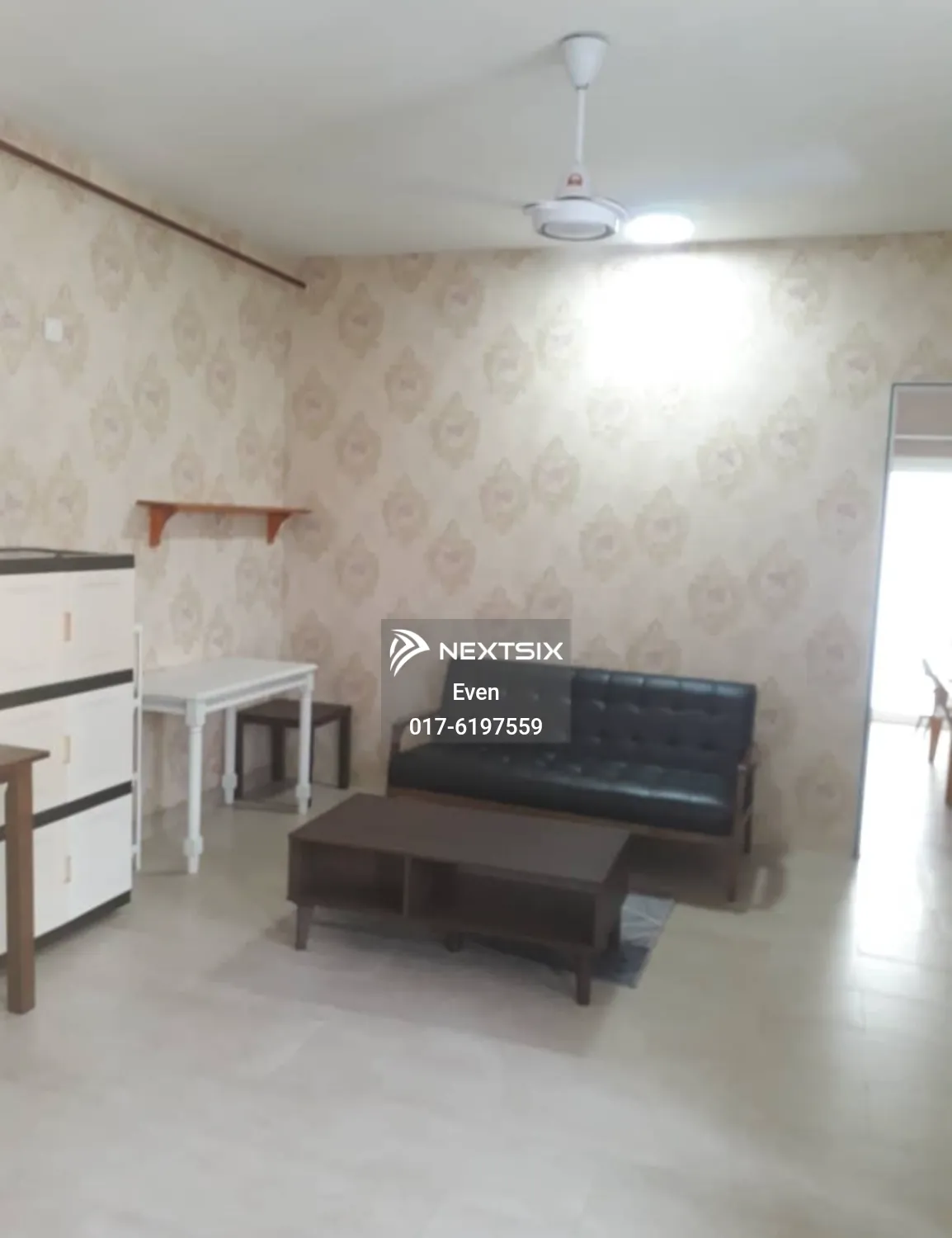 Apartment For Rent in Johor Bahru Johor - Image 5