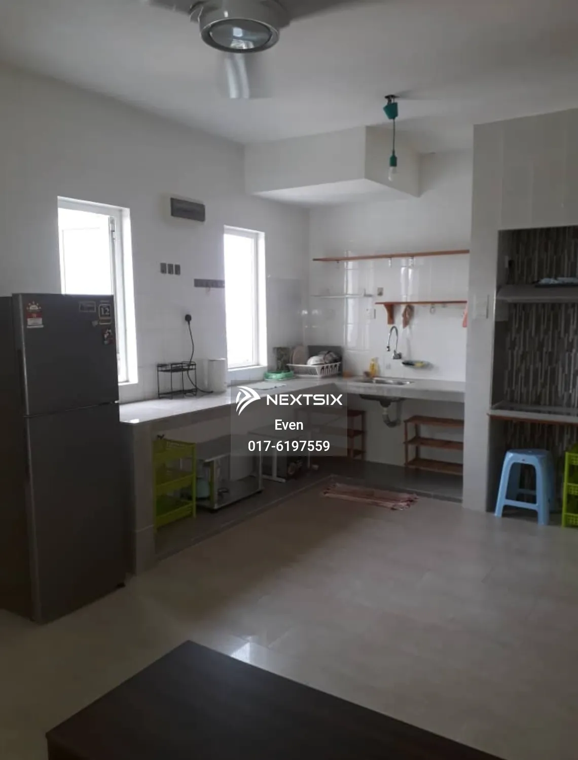 Apartment For Rent in Johor Bahru Johor - Image 6
