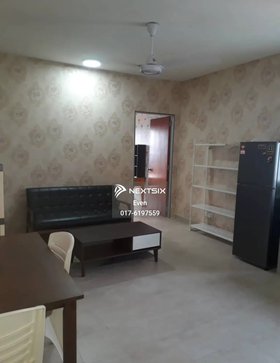 Apartment For Rent in Johor Bahru Johor - Image 7
