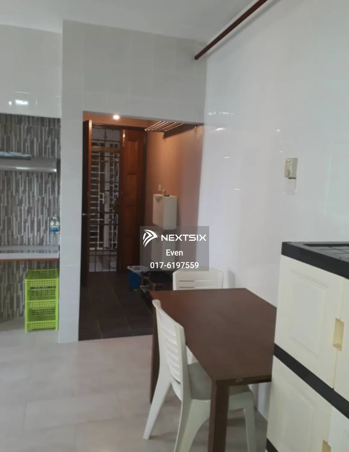 Apartment For Rent in Johor Bahru Johor - Image 8