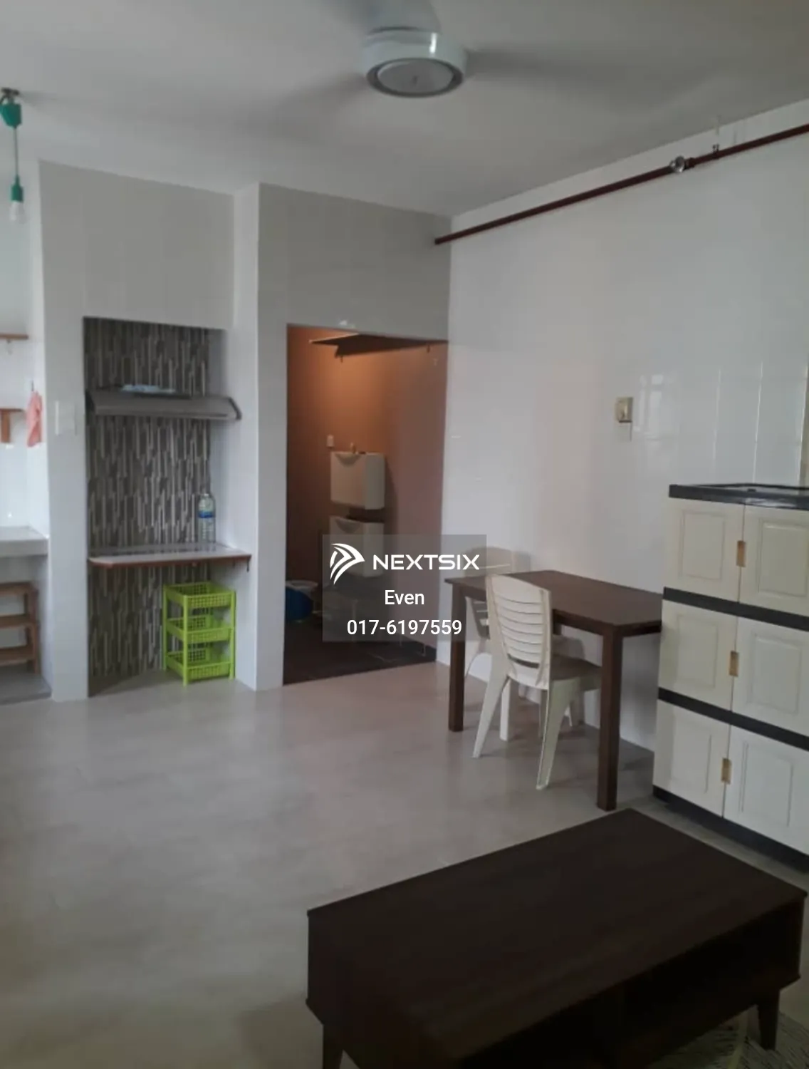 Apartment For Rent in Johor Bahru Johor - Image 9