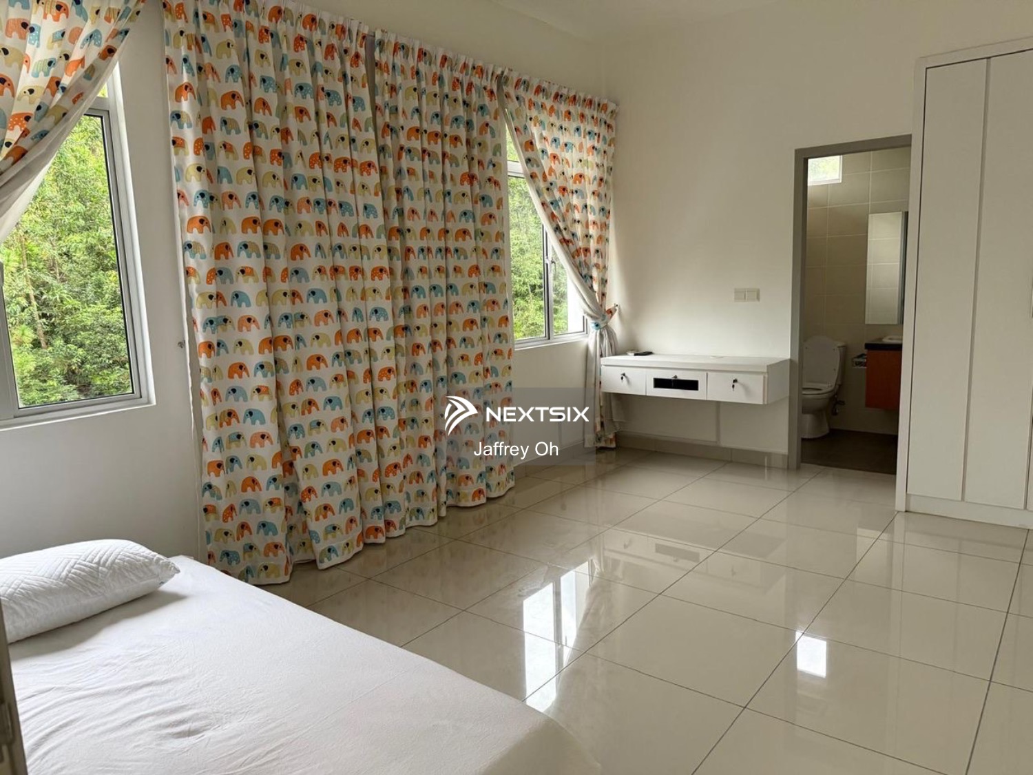 2-sty Terrace/Link House For Sale in Horizon Hills Johor - Image 6