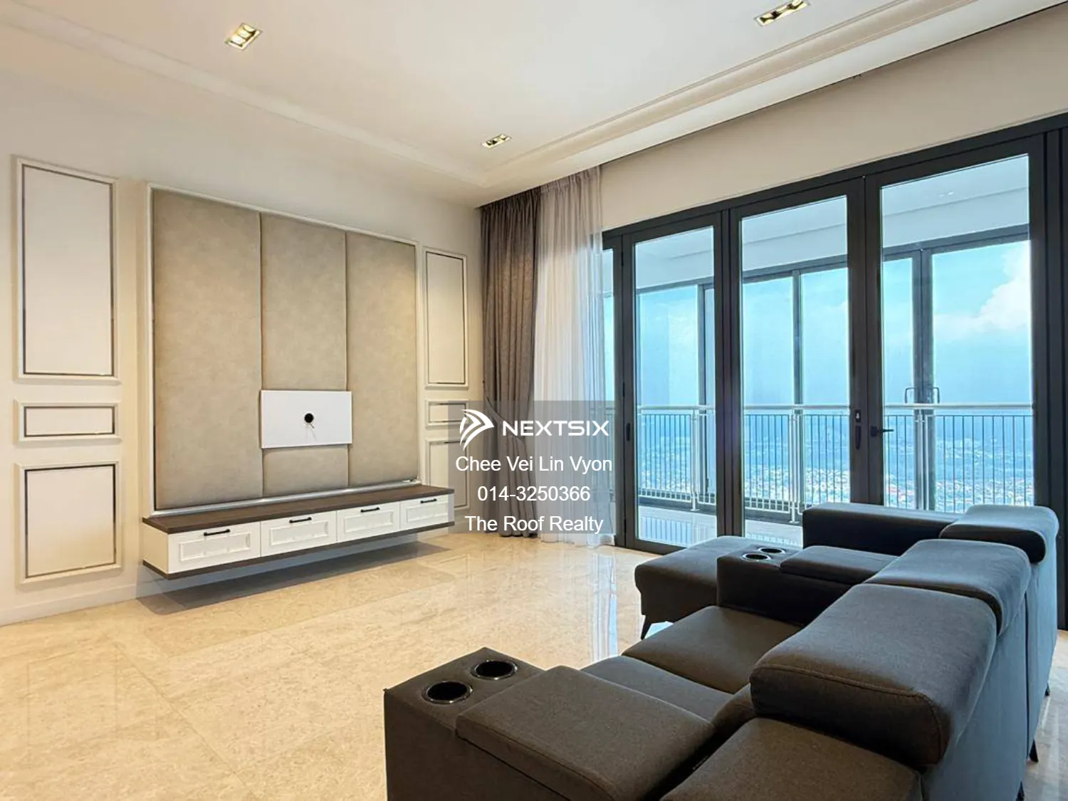 Condominium For Rent in Johor Bahru Johor