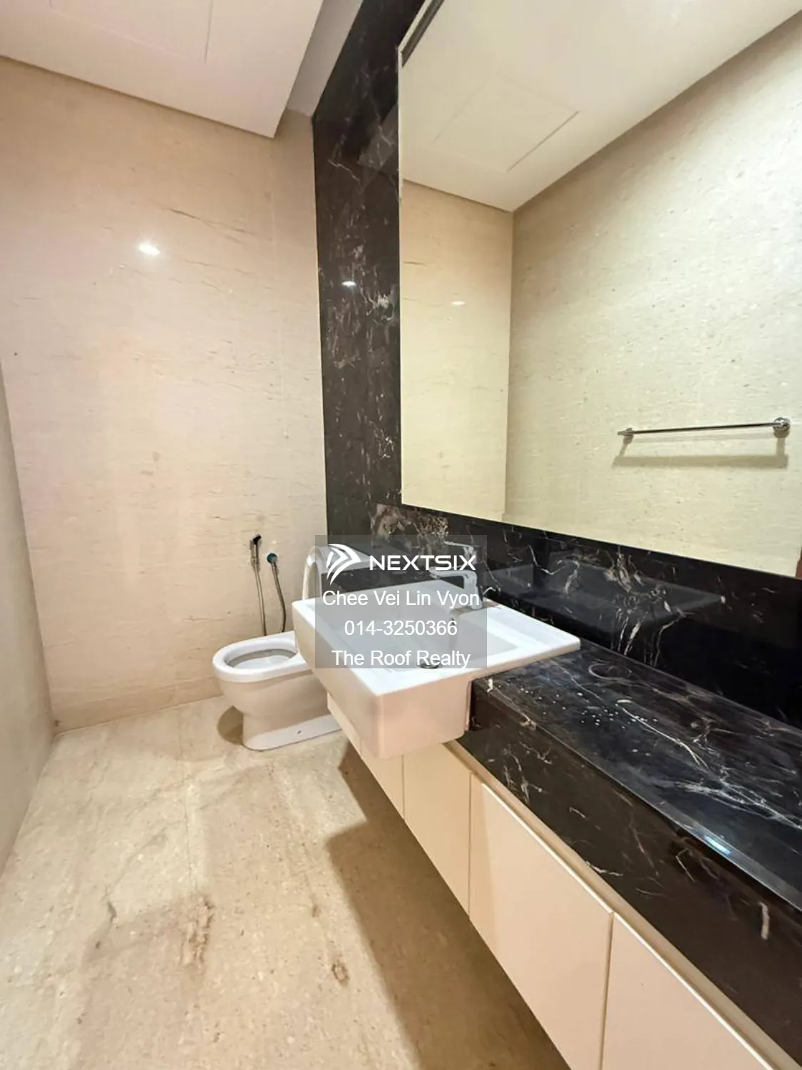 Condominium For Rent in Johor Bahru Johor - Image 11