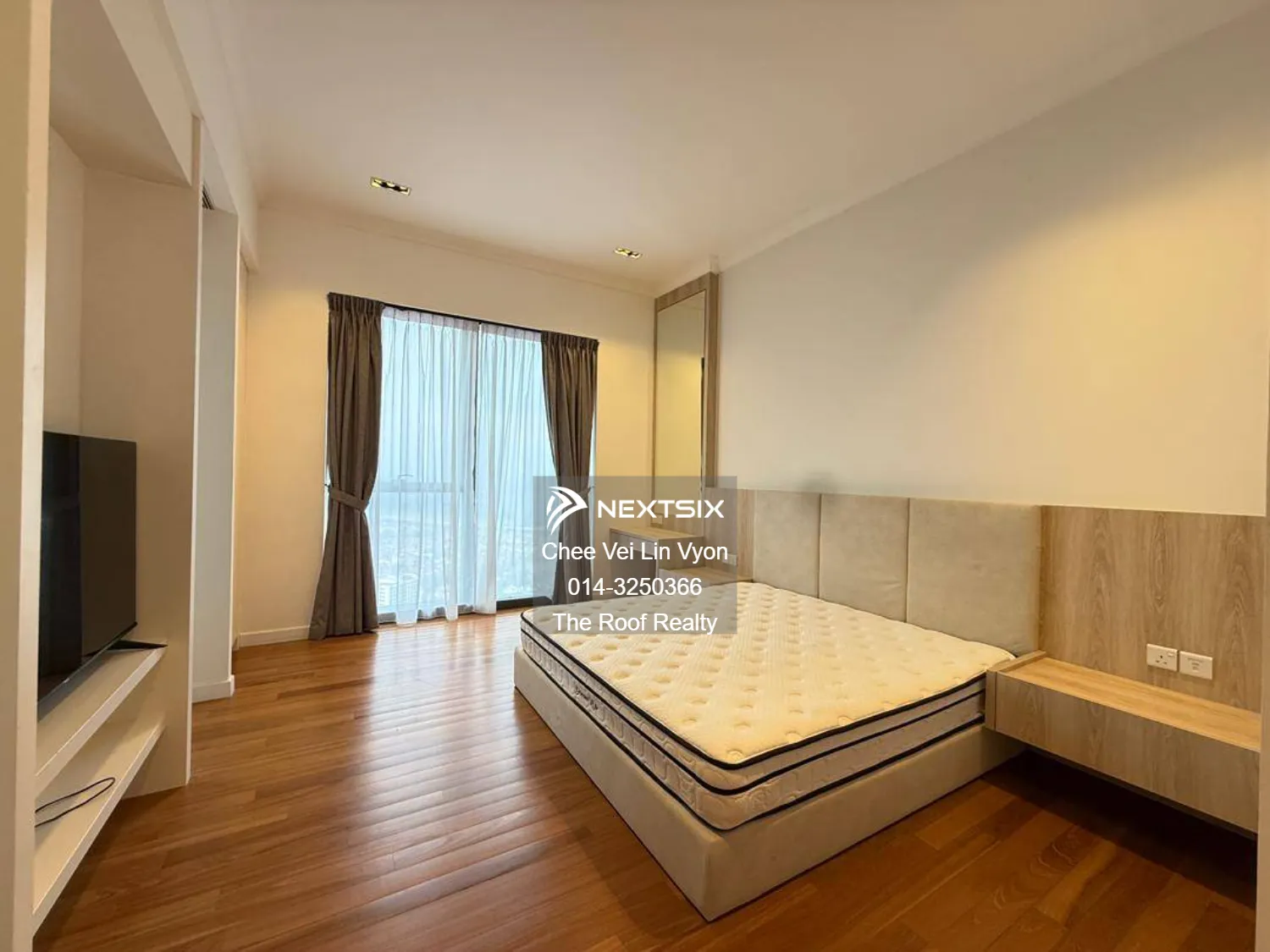 Condominium For Rent in Johor Bahru Johor - Image 3