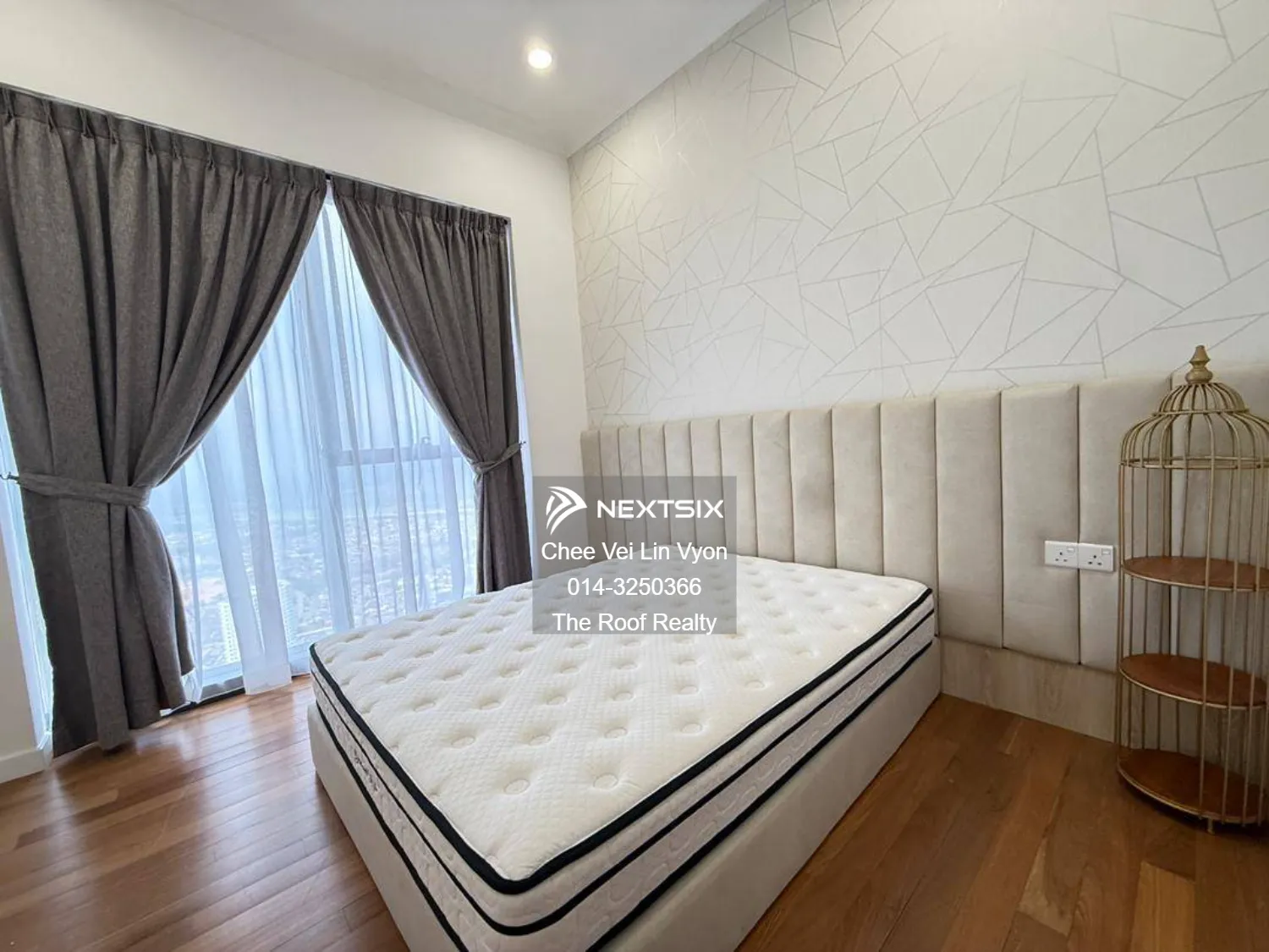 Condominium For Rent in Johor Bahru Johor - Image 4