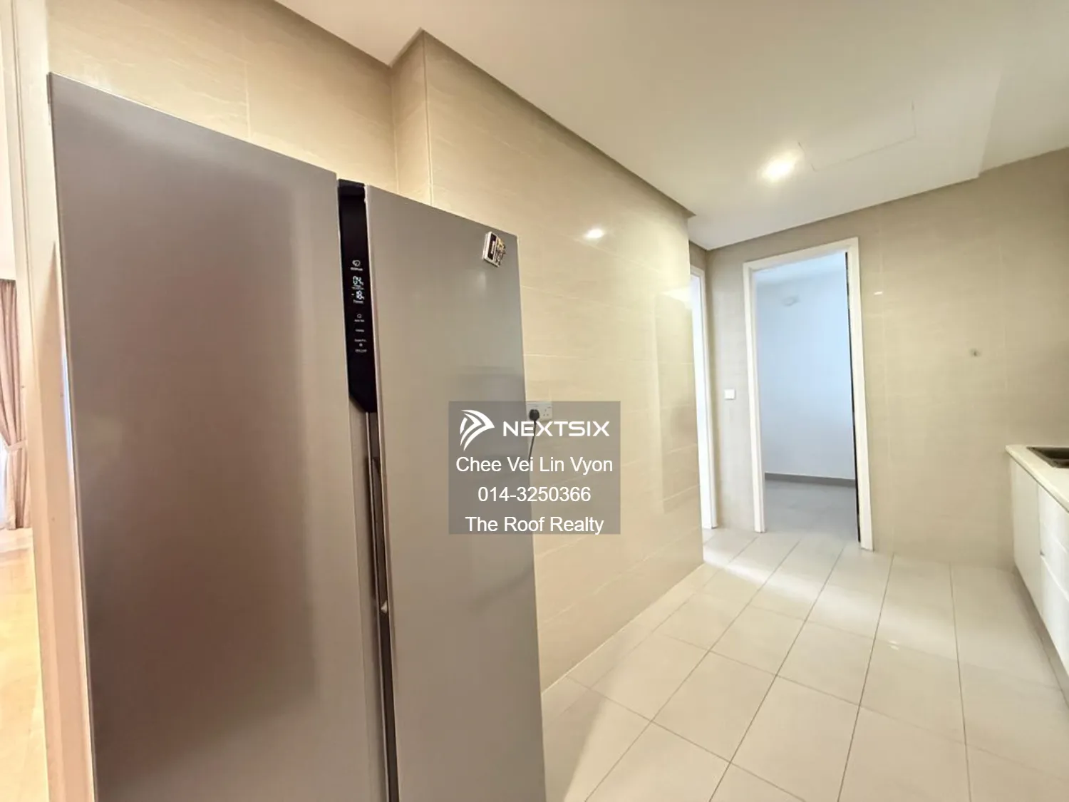 Condominium For Rent in Johor Bahru Johor - Image 6