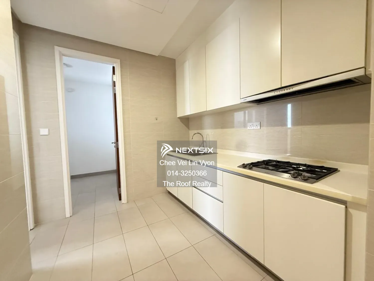 Condominium For Rent in Johor Bahru Johor - Image 7